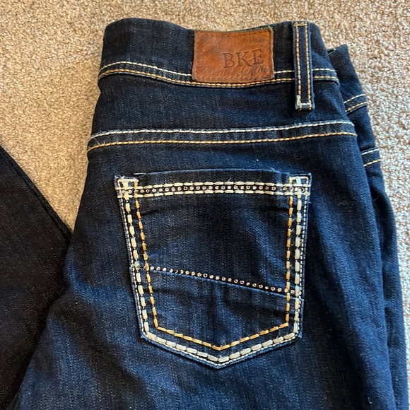 BKE Payton Skinny Women Jean - Picture 4 of 6